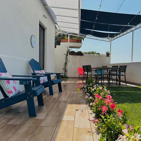 Amalfi Coast Holiday House Scala Exterior foto