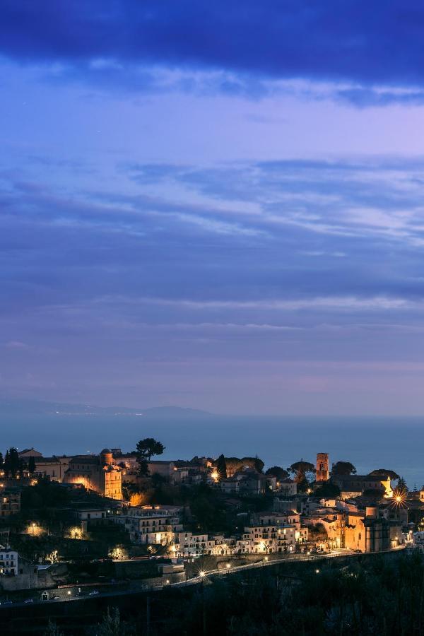 Amalfi Coast Holiday House Scala Exterior foto