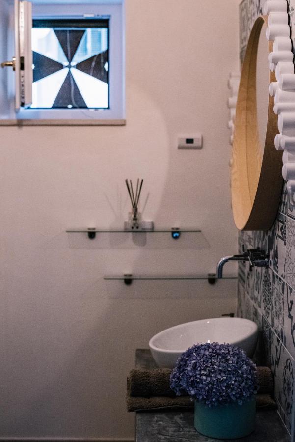 Amalfi Coast Holiday House Scala Exterior foto